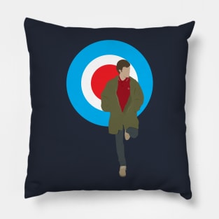 Simply Mod Pillow