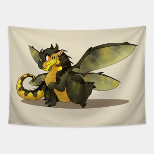 Bumblebee Tapestry