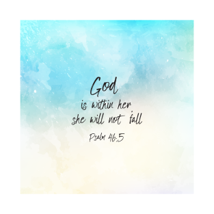 Christian Bible Verse Gifts And Merchandise Teepublic
