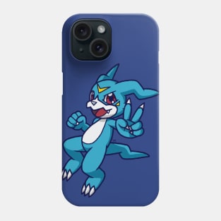 Digijuly- Vee Phone Case