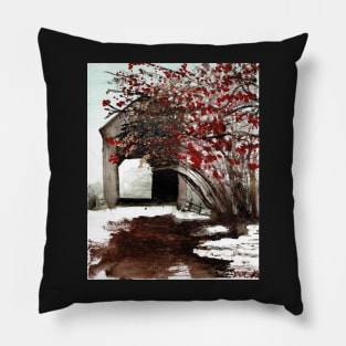 MOOSEHORN CREEK #1.5 Pillow