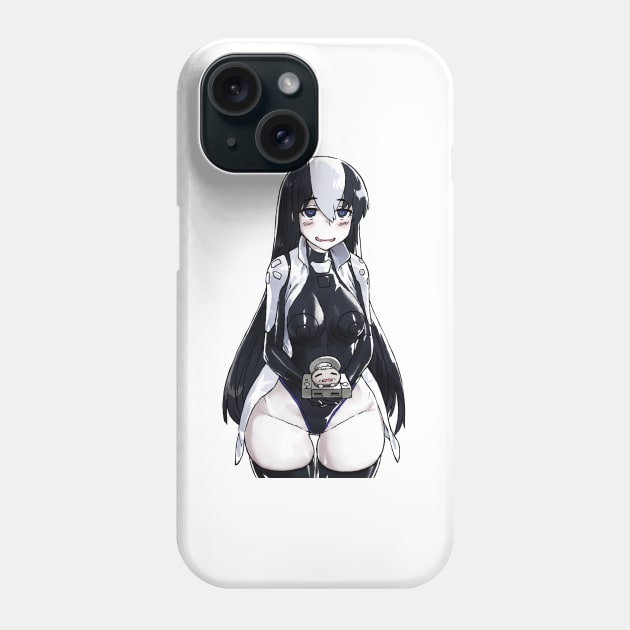 PS Phone Case by harayamanawari