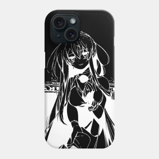 Aliceliese Lou Nebulis IX \\ Alice Phone Case