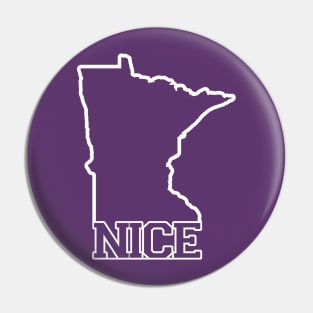 MNice Pin