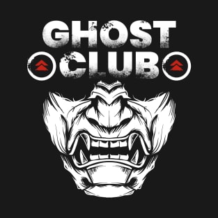 Ghost of Tsushima club T-Shirt