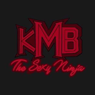 AxMB (Red) T-Shirt