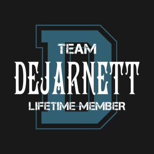 DEJARNETT T-Shirt