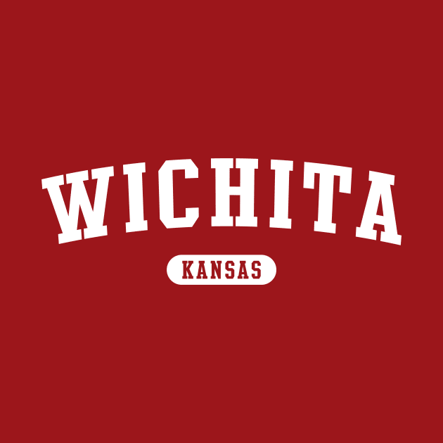 Wichita, Kansas by Novel_Designs