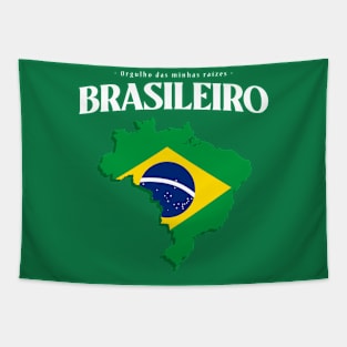 Brazil Brazilian Tapestry