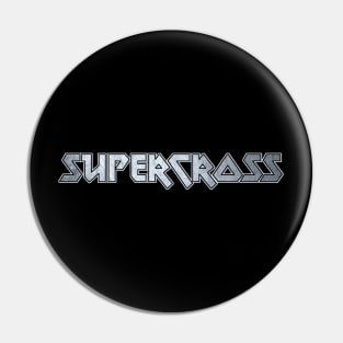 Supercross Pin