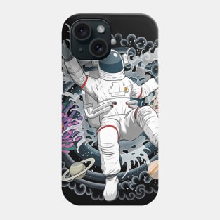 The Stuff of Life Phone Case