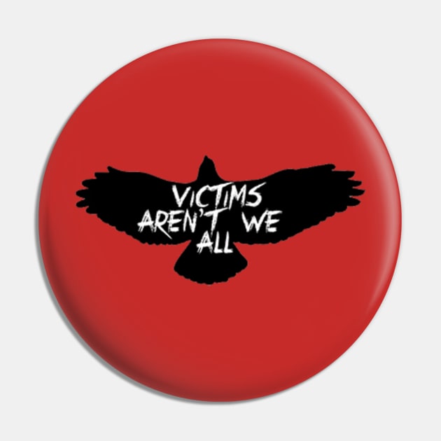 Victims ( The Crow) Pin by The Hitman Jake Capone