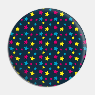 Vinnie Star 1 - Midnight Pin