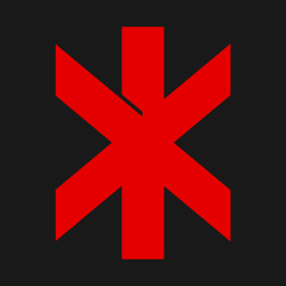 Dystopian Cyberpunk Sci-Fi