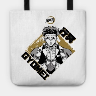 DEMON SLAYER: GYOMEI HIMEJIMA Tote