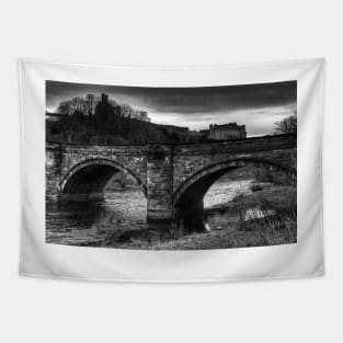 Richmond, North Yorkshire Tapestry
