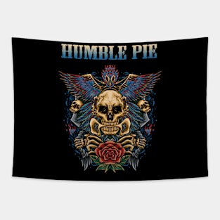 HUMBLE PIE BAND Tapestry