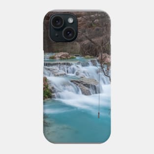 Beaver Falls Phone Case