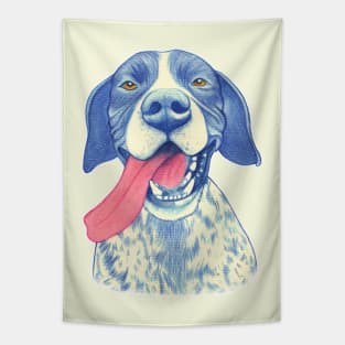 German Shorthair Pointer - Jola Tapestry