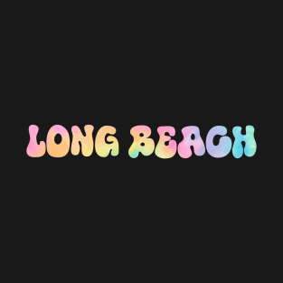 Long Beach T-Shirt