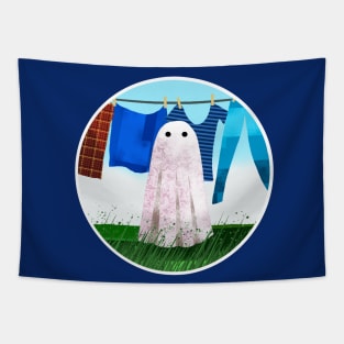 Ghost Tapestry