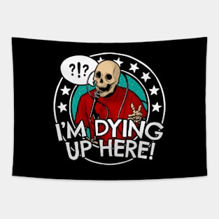 I'm Dying Up Here Tapestry