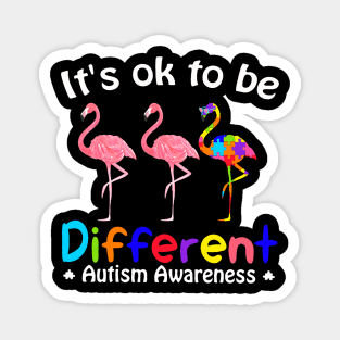 autism awareness Magnet