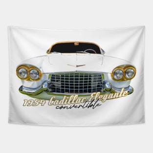 1953 Cadillac Elegante Convertible Tapestry