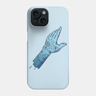 Ink Phone Case