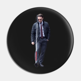 Murdock Pin