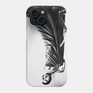 Silent Siren Josephine Baker Phone Case