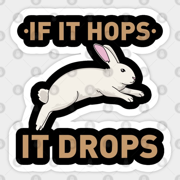 Drops For Your Hops™