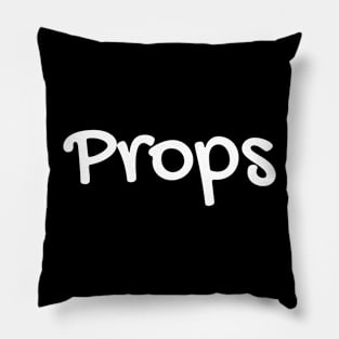 props Pillow