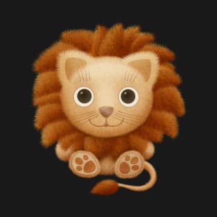 Lion T-Shirt