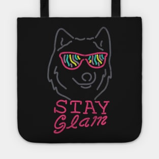 Stay Glam Tote