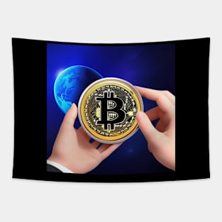 Bitcoin Tapestry