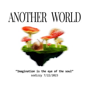 Another world T-Shirt