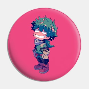 deku Pin