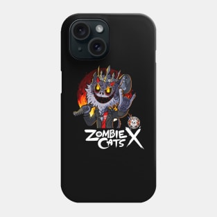 ZCX #0035 Phone Case