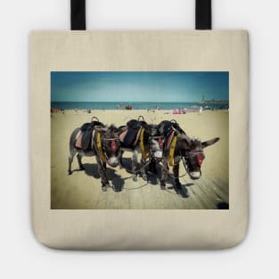 Donkeys Tote