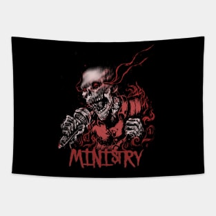 ministry Tapestry