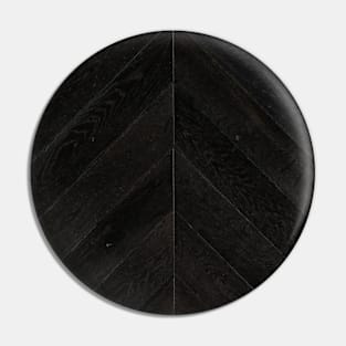 black herringbone parquet flooring Pin