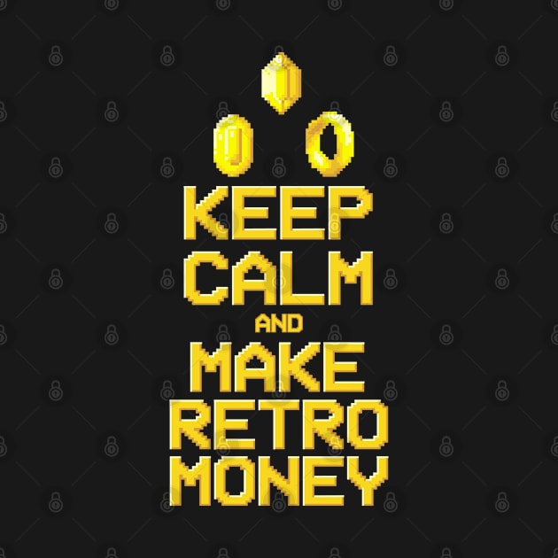 Make retro-money by salvatrane