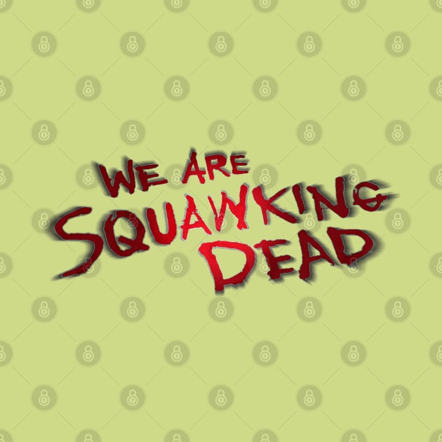 FearTWDseason5A LOGO by SQUAWKING DEAD