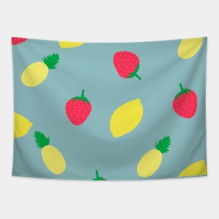 Fruit Mix Tapestry