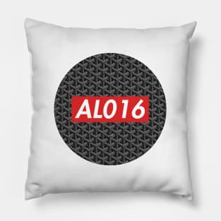 AL 016 Pillow