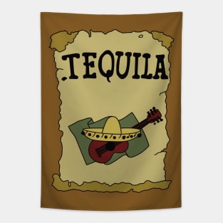 Tequila Tapestry