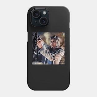 Mechanic 13th doctor Phone Case