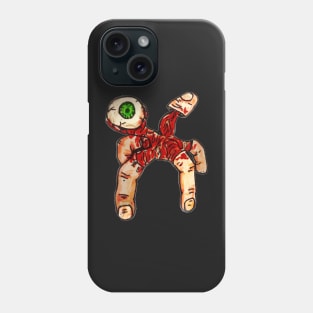 RE-ANIMATOR Phone Case