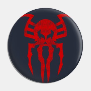 SPIDEY - 2099 - Costume Pin